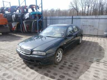 ДАВЛЕНИЕ СЦЕПЛЕНИЯ ROVER 600 620 2.0 TD 93-