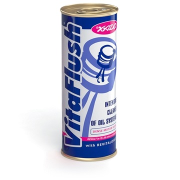 Płukanka do silnika Xado Vita Flush 250 ml