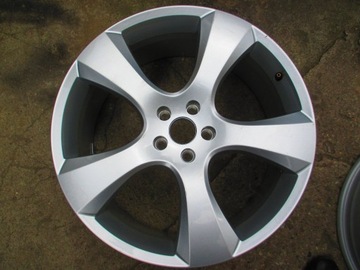 OPEL 20'' ,,IRMSCHER'' ASTRA CHEVROLET ORYGINAŁ!!!
