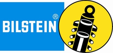 ПЕРЕДНИЕ АМОРТИЗАТОРЫ TOYOTA YARIS P9 2005- BILSTEIN Цена за 2 шт.