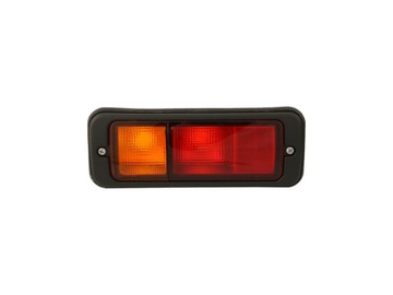 LAMPA TYL W ZDERZAK OPEL MONTEREY ISUZU TROOPER L