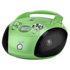 GRUNDIG BOOMBOX RCD 1445 RADIO USB MP3