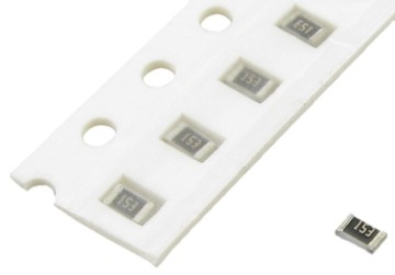 Rezystory SMD 0805 10M (106) (50 szt.) /0544-50