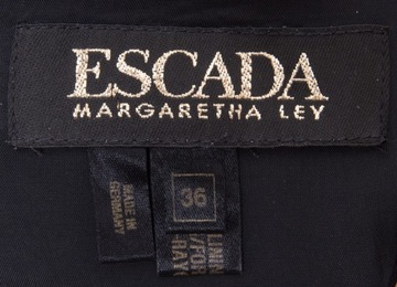 Sukienka Escada by Margaretha Ley 36