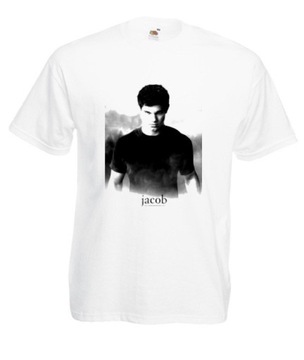 TSHIRT WZORY ZMIERZCH Twilight EDWARD bella