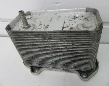 CHŁODNICA OLEJU PORSCHE 911 996 997 99610702557