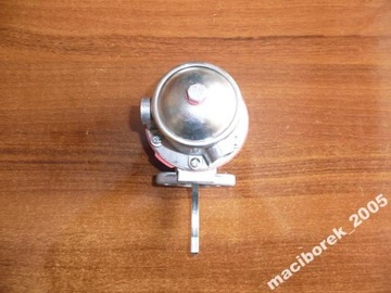 Топливный насос Massey Ferguson Landini