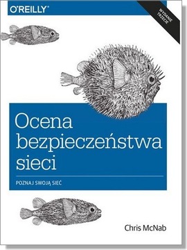 Ocena bezpieczeństwa sieci, wydanie 3