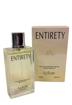 Luxure Entirety woda perfumowana 100ml