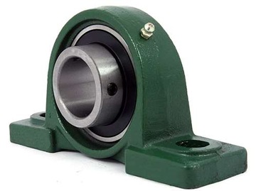 Łożysko UCP 204 5575 20 x 0 mm