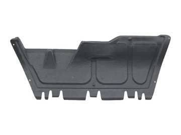 OSLONA PODŁOGA AUDI A3 8L0 OCTAVIA LEON TOLEDO II