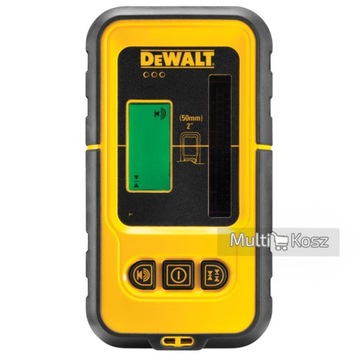 Детектор DE0892 для лазеров DeWalt DW088 DW0811 089