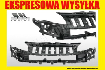 WZMOCNIENIE WSPORNIK CITROEN BERLINGO II 2 2008-