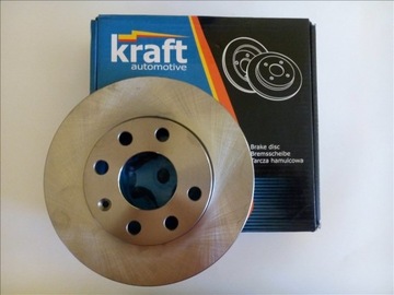 Tarcze hamulcowe OPEL ASCONA, ASTRA F,CORSA,VECTRA