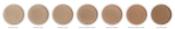 NEAUTY Minerals минеральная основа или пудра 3 шт.