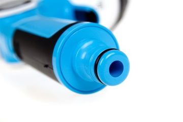 НАБОР ДЛЯ РАСПЫЛЕНИЯ CELLFAST ERGO С 4-ФУНКЦИОНАЛЬНЫМ ПИСТОЛЕТОМ-СПРИНКЕРОМ 1/2