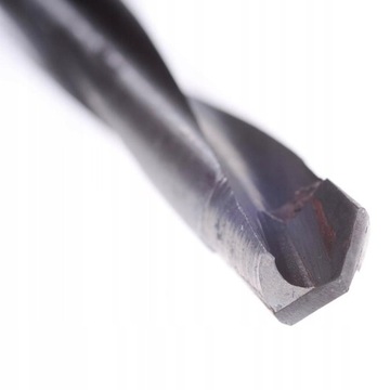 Wiertło widiowe do metalu z węglikiem 6,0mm