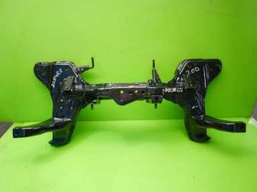 фото ориг. №2, Suspension beam trolley front beam mazda 626 4 ge 2. 0d 92 - 97