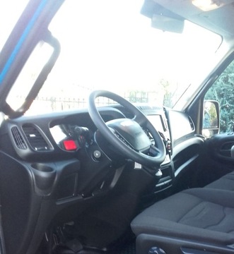 NAGRZEWNICA IVECO DAILY 2014