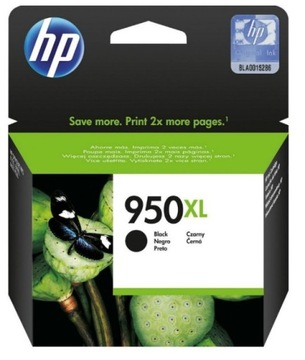 HP 950XL CN045AE black Pro 8100 Pro 8600 276dw Wwa