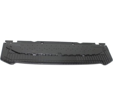 OSŁONA DOLNA ZDERZAKA SILNIKA 8K0807611 AUDI A4 B8
