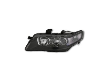 REFLEKTOR LAMPA HONDA ACCORD CL VII LIFT 05- L