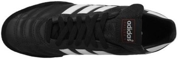 Buty ADIDAS KAISER 5 GOAL halówki hala r - 45 1/3 Skóra Obuwie Piłkarskie