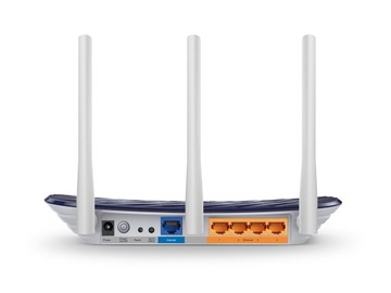 router Archer C20 DualBand 5GHz 3x anteny