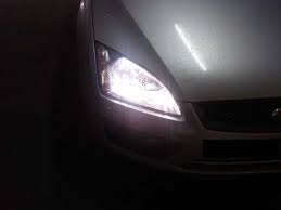 OSRAM H1 5500K COOL BLUE HYPER BOOST LED XENON