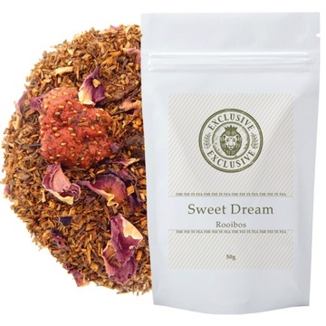 Rooibos Sweet Dream - 500g