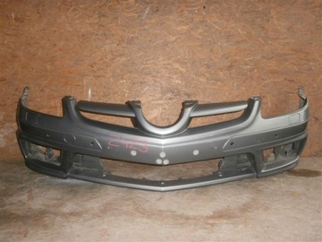 Zderzak przód przedni MERCEDES SLK W171 AMG 6.3