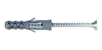 Kołek rozporowy Wkręt-Met KRX-10x60, 100szt eKopel