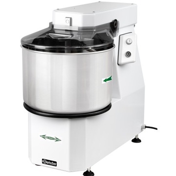 MIKSER SPIRALNY MIESIARKA18KG/22L BARTSCHER 101865