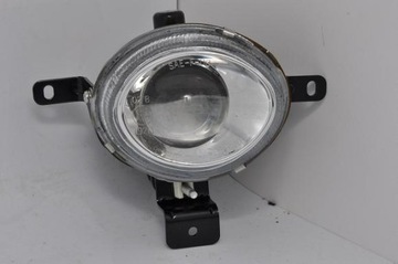HYUNDAI SONATA 2001-2004 HALOGEN PRAVÝ DEPO