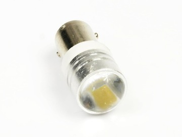 T4W 3x LED 2323 H.POWER żarówka BA9S postojowa