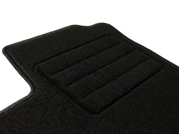 VW Golf V VI 2003-2013 DYWANIKI BASIC CARMAT