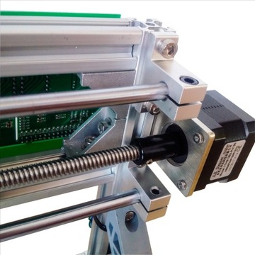 Гравер с ЧПУ - гравировальный станок, фрезерный станок, фрезерный плоттер