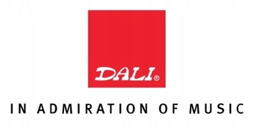 DALI OBERON ON-WALL white