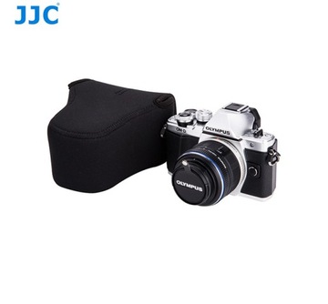 НЕОПРЕНОВЫЙ чехол для CANON EOS M10 18-55м