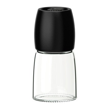 IKEA MŁYNEK DO MIELENIA PRZYPRAW IHARDIG SZKLANY