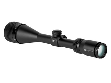 фото ориг. №6, Приціл оптичний vortex crossfire 2 4-12x50 1'' ao bdc