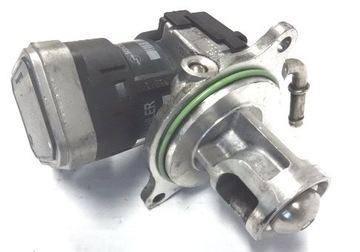 КЛАПАН EGR MERCEDES W204 W212 2.2 CDI A6511400160