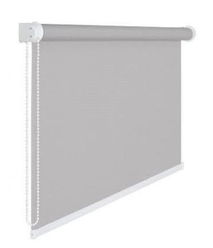 ROLETA PLUS zaciemniająca szer 120x170 wys Carina