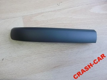 VW TOURAN zaślepka osłona rączki 1T0867621A rączka