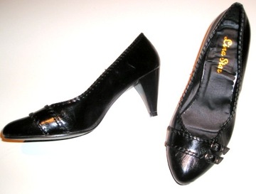 NOWE buty CZÓŁENKA f-my LINA STAR roz. 39