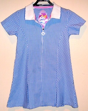 Kratka SUKIENKA Disney Princess r. 116/6 lat