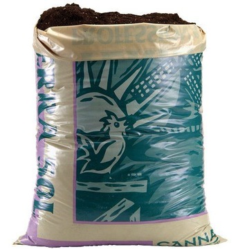 ZIEMIA CANNA TERRA PROFESSIONAL 50 L NAJTANIEJ!!!!