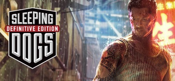 Sleeping Dogs Definitive Edition PL KLUCZ STEAM