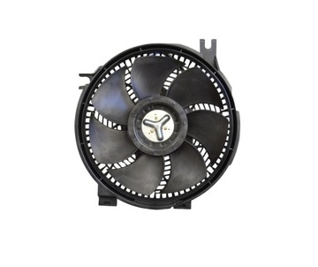 NOVÝ VENTILÁTOR TOYOTA LAND CRUISER 150 10 11 12-