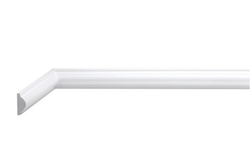 Listwa ścienna LNG-09 Creativa 4 cm x 2 cm